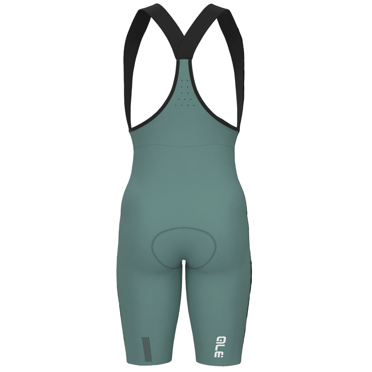 Culotte Ale R-EV1 Go - Verde