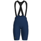 Ale R-EV1 Voltage bib shorts - Blue
