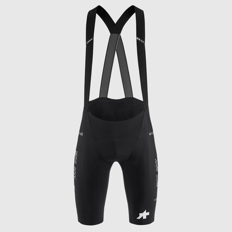 Salopette Assos EF Education EasyPost 2026 Equipe RS S11 - Nero Assos