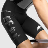 tragerhose Assos EF Education EasyPost 2026 Equipe RS S11 - Schwarz