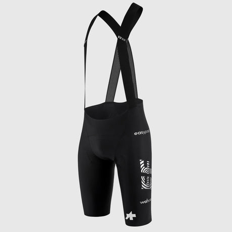 Salopette Assos EF Education EasyPost 2026 Equipe RS S11 - Nero Assos