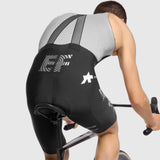 tragerhose Assos EF Education EasyPost 2026 Equipe RS S11 - Schwarz