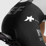 tragerhose Assos EF Education EasyPost 2026 Equipe RS S11 - Schwarz