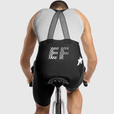 tragerhose Assos EF Education EasyPost 2026 Equipe RS S11 - Schwarz