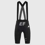 tragerhose Assos EF Education EasyPost 2026 Equipe RS S11 - Schwarz