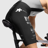 tragerhose Assos EF Education EasyPost 2026 Equipe RS S11 - Schwarz