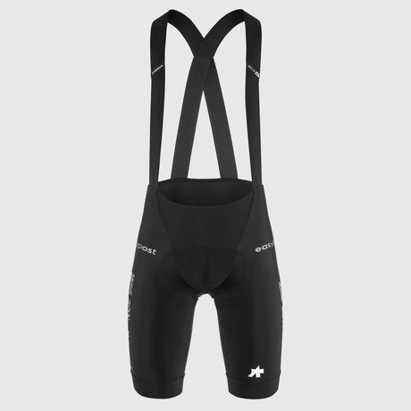 Salopette Assos EF Education EasyPost 2026 Mille GT S11 - Nero Assos