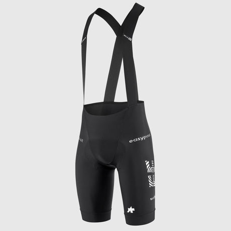 Salopette Assos EF Education EasyPost 2026 Mille GT S11 - Nero Assos