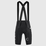 Salopette Assos EF Education EasyPost 2026 Mille GT S11 - Nero Assos