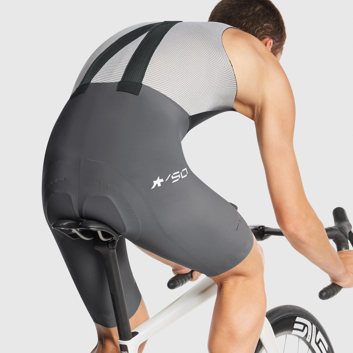 Culotte Assos Equipe R S11 - A50 Anniversary