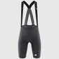 Salopette Assos Equipe R S11 - Grigio