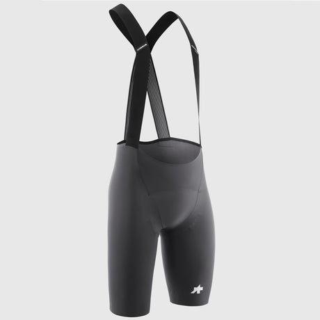 Salopette Assos Equipe R S11 - Grigio Assos