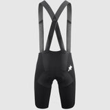 Salopette Assos Equipe RSR Bolide S11 - Nero Assos