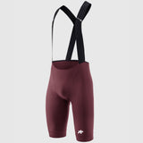 Assos Mille GT S11 tragerhose - Bordeaux