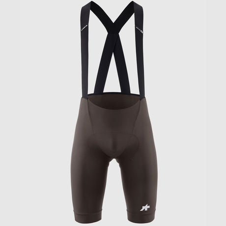 Salopette Assos Mille GT S11 - Marrone Assos