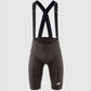 Salopette Assos Mille GT S11 - Marrone Assos