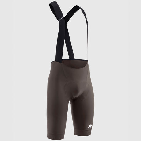Salopette Assos Mille GT S11 - Marrone Assos