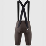 Assos Mille GT S11 tragerhose - Braun