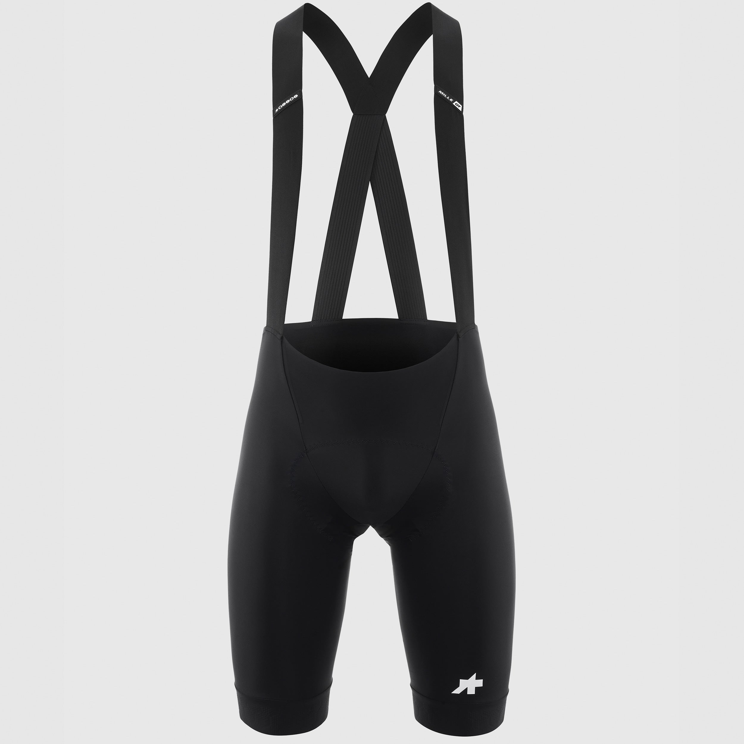 Cuissard à bretelles Assos Mille GT S11 - Noir