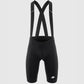 Salopette Assos Mille GT S11 - Nero