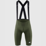 Culotte Assos Mille GT S11 - Verde