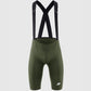 Salopette Assos Mille GT S11 - Verde Assos