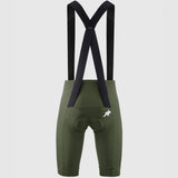 Culotte Assos Mille GT S11 - Verde