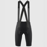 Assos Mille GTO S11 Long tragerhose - Schwarz