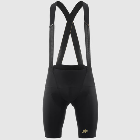 Salopette Assos Mille GTO S11 - Nero Assos