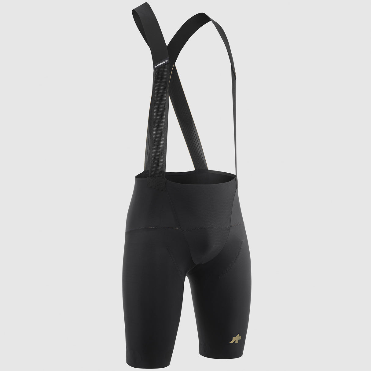 Salopette Assos Mille GTO S11 - Nero Assos