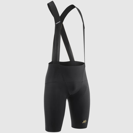 Salopette Assos Mille GTO S11 - Nero Assos