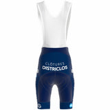 Salopette Bioracer Groupama FDJ United 2026 Icon Bioracer