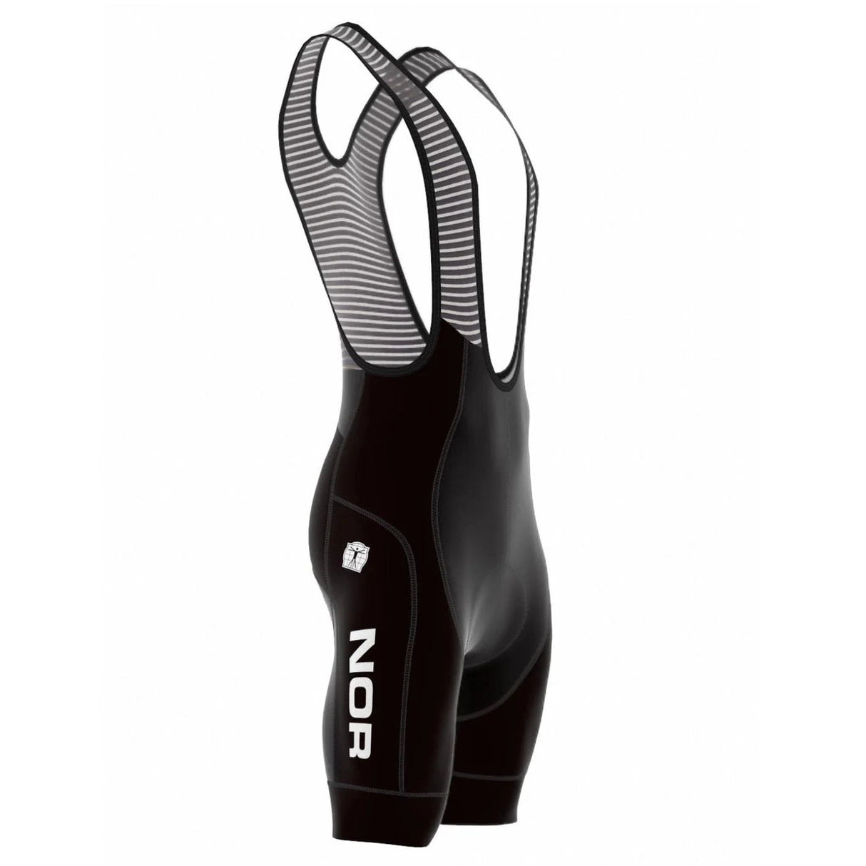 Bioracer Norwegian National 2026 Icon bib shorts 