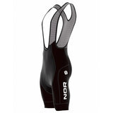 Bioracer Norwegian National 2026 Icon bib shorts 