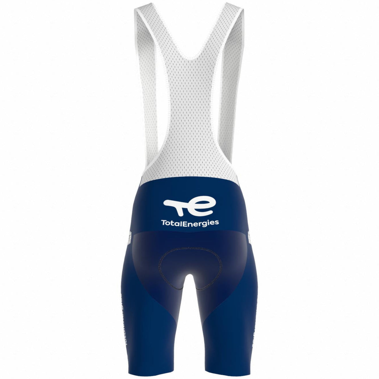 Salopette Bioracer TotalEnergies 2025 Epic Bioracer