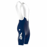 Cuissard à bretelles Bioracer TotalEnergies 2026 Icon