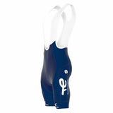 Cuissard à bretelles Bioracer TotalEnergies 2026 Icon