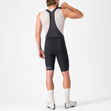 Salopette Castelli Endurance 4 - Nero Castelli