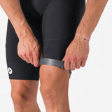 Salopette Castelli Endurance 4 - Nero Castelli