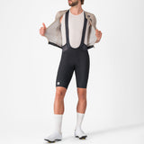 Salopette Castelli Endurance 4 - Nero Castelli