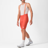 Salopette Castelli Espresso 2 - Arancio Castelli