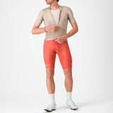 Salopette Castelli Espresso 2 - Arancio Castelli