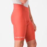 Salopette Castelli Espresso 2 - Arancio Castelli