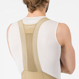 Salopette Castelli Espresso 2 - Beige Castelli