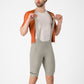 Salopette Castelli Espresso 2 - Grigio chiaro Castelli