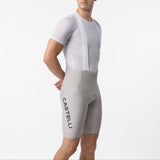 Salopette Castelli Free Aero Race S Kit LTD - Beige Castelli