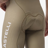 Salopette Castelli Free Aero Race S Kit LTD - Verde Castelli