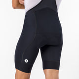 Cuissard à bretelles Castelli Fuga - Noir Castelli