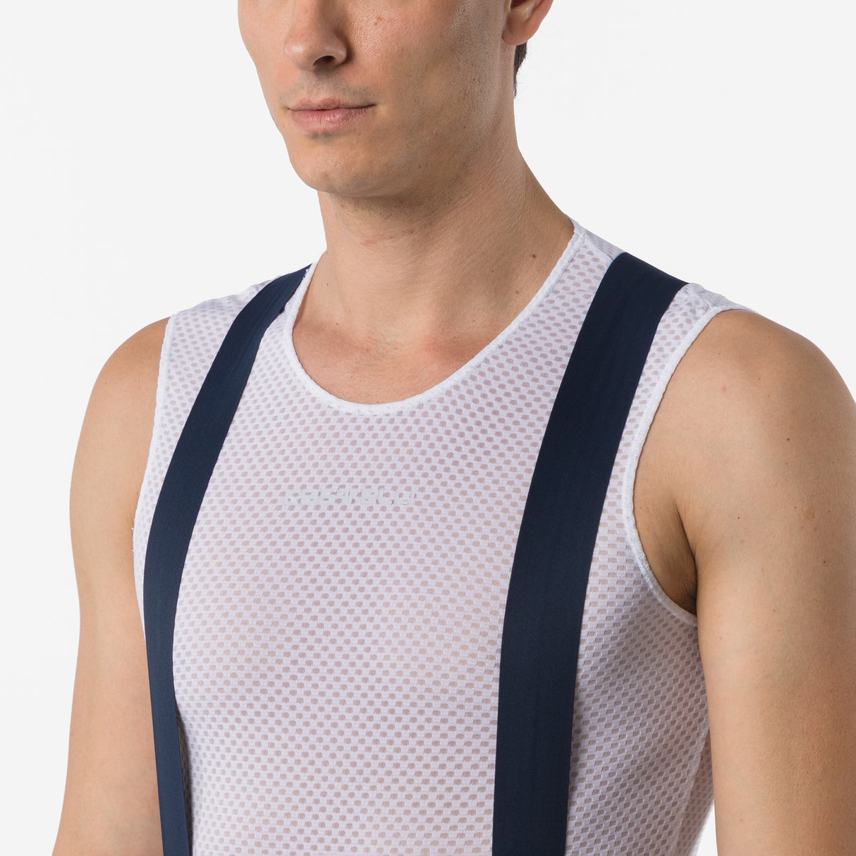 Salopette Castelli Italia 2026 Competizione 2 Castelli