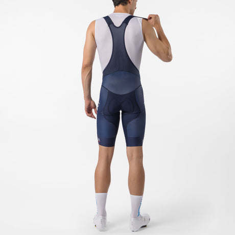 Salopette Castelli Italia 2026 Competizione 2 Castelli